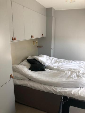 Avanti Apartment Hotel Stoccolma Esterno foto