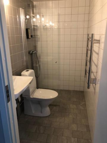 Avanti Apartment Hotel Stoccolma Esterno foto