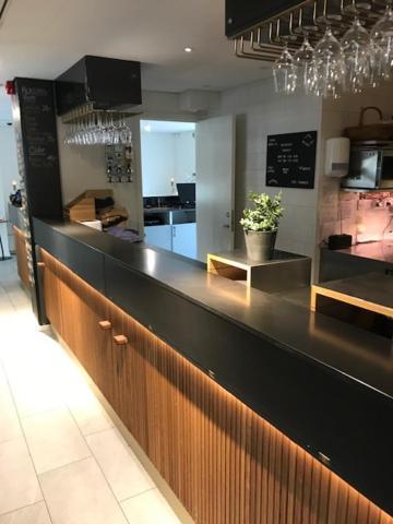 Avanti Apartment Hotel Stoccolma Esterno foto